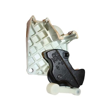 SOPORTE COMANDO VELOCIDADES ORIGINAL 307