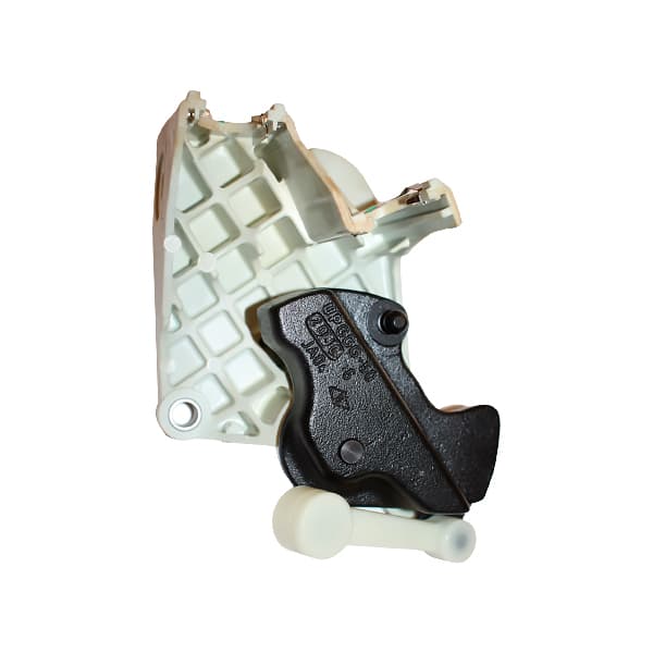 Soporte comando velocidades original 307