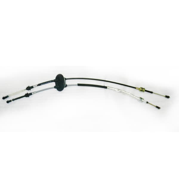 Juego cables x2 pasaje cambios-tu5jp4- (ma) 307