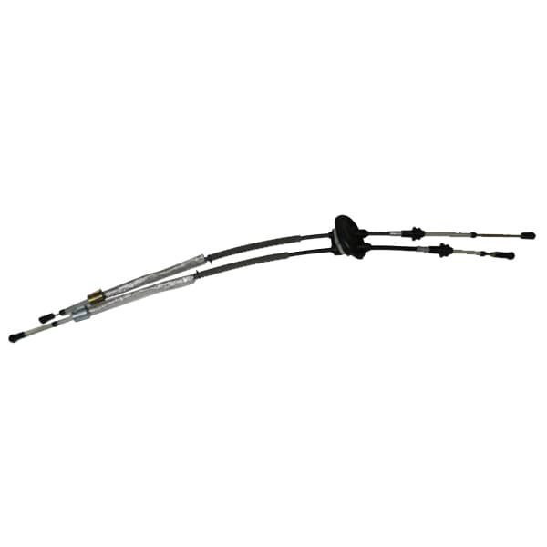 Juego cables x2 pasaje cambios-tu5jp4- (be) 307
