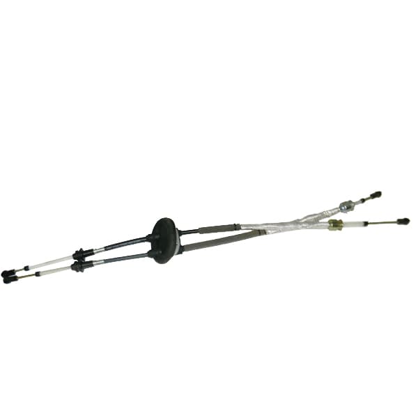 Juego cables x2 pasaje cambios-ew10j4- 1º mod.307