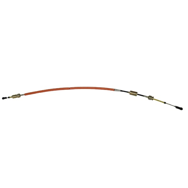 Cable comando cambios 3971 c/autom 207