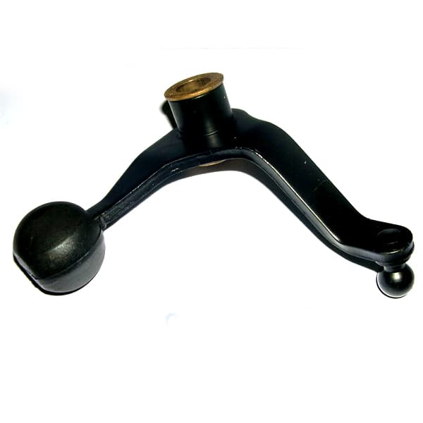 Brazo reenvio pasaje cambios-buje bronce- 306 n5