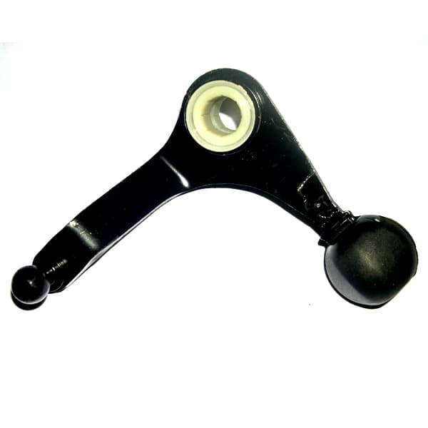 Brazo reenvio pasaje cambios-buje plastico- 306 n5