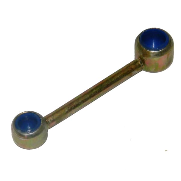 Bieleta selectora cambios -75mm- motor hdi 307