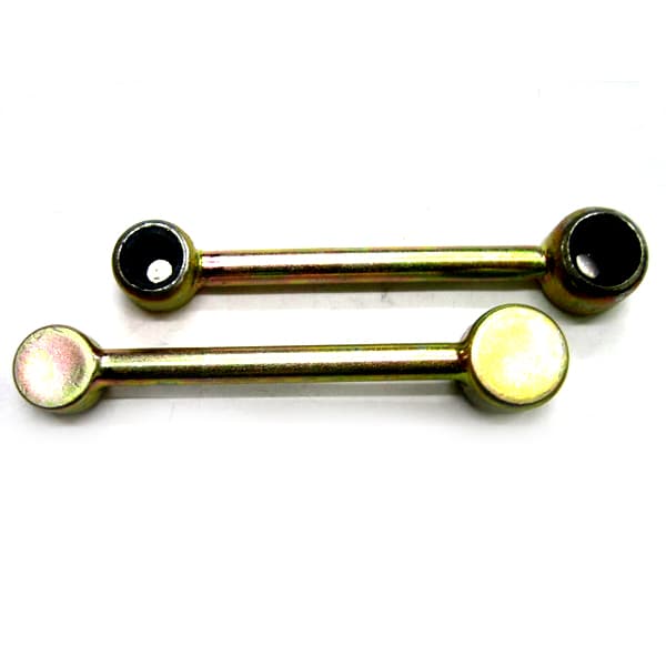 Bieleta selectora cambios -83mm- motor tu5 307