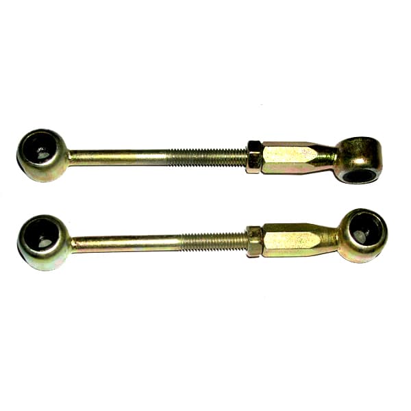Bieleta selectora cambios c/5a 5-55