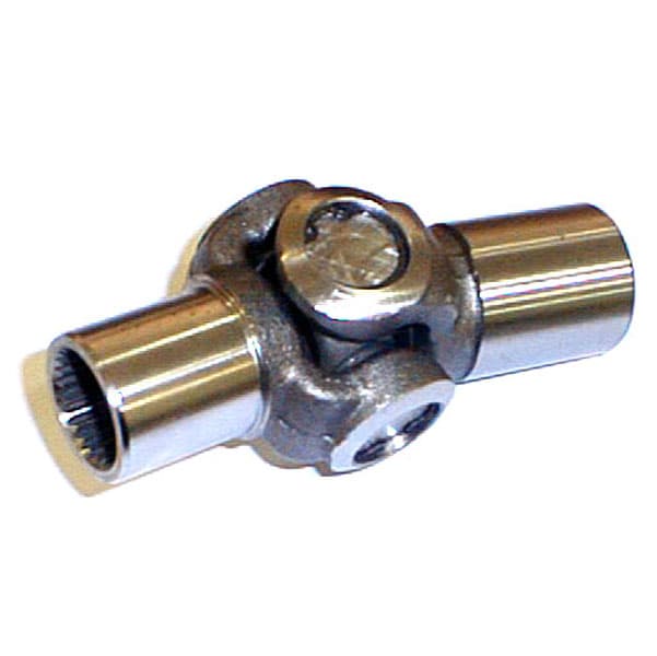 Cruceta de cardan hipoidal 5-55