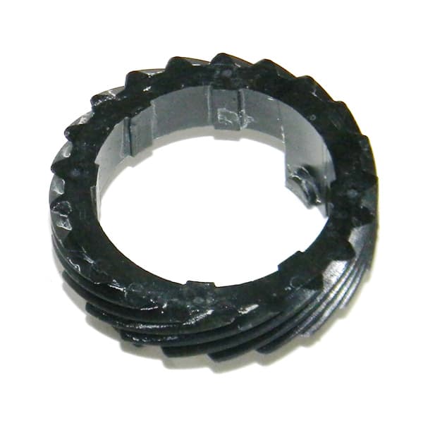 Corona dentada velocimetro 21dtes orig. 307-308-pa