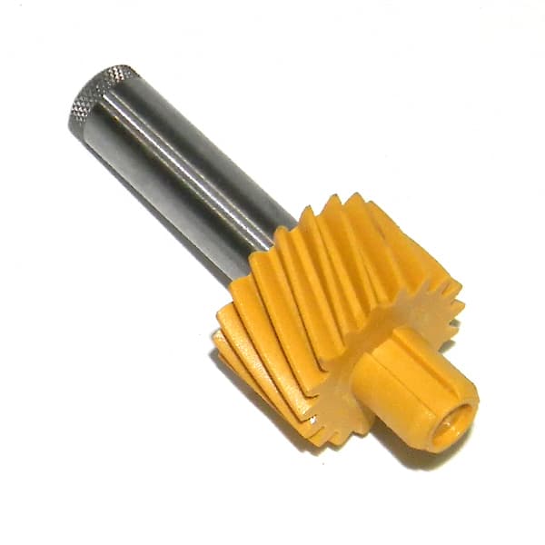 Engranaje velocimetro 18 dtes orig. 405-206-part