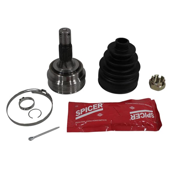 Kit homocinetica l/r spicer 4425-6842 partner
