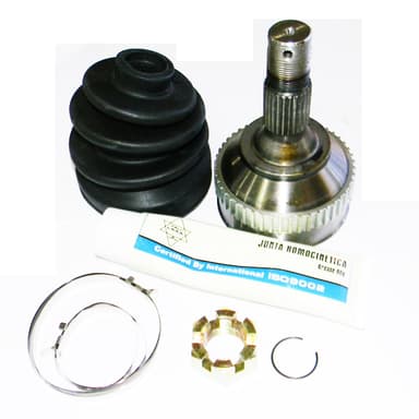 KIT HOMOCINETICA LARA     ABS Z=48         405/306