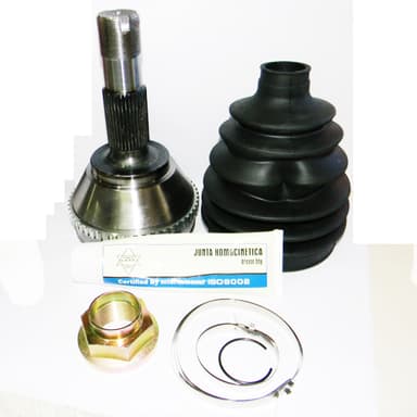 KIT HOMOCINETICA LARA  ABS Z=54          BOXER 2.8