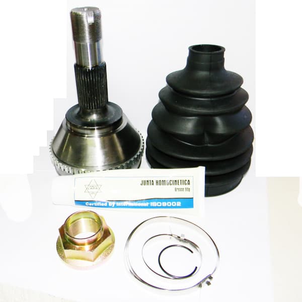 Kit homocinetica lara abs z=54 boxer 2.8
