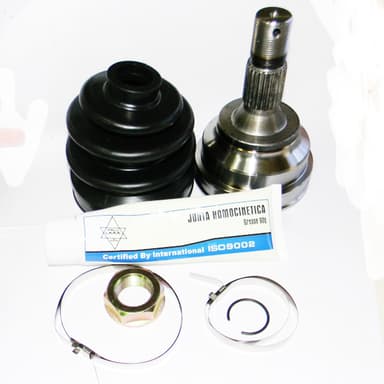 KIT HOMOCINETICA LARA (25EX 34IN)          PARTNER