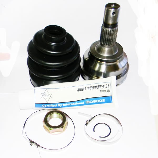 Kit homocinetica lara (25ex 34in) partner