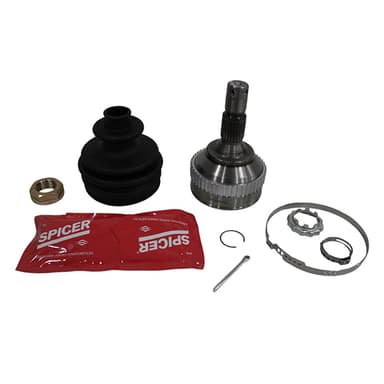KIT HOMOCINETICA L/R SPICER 4823-6755    PARTNER