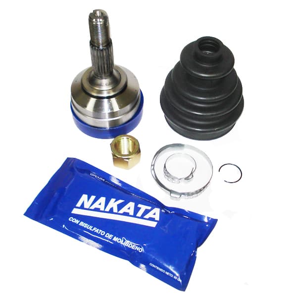 Kit homocinetica l/r nakata njh30 5146 206/207