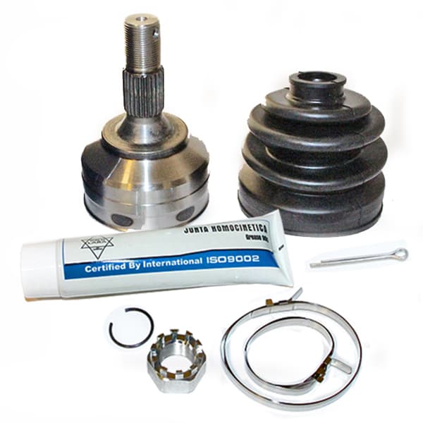 Kit homocineticas l/r lara 208