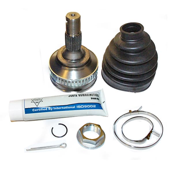 Kit homocineticas l/r lara 308 12/
