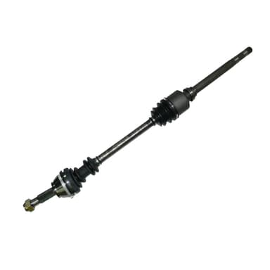 SEMIEJE DER VKJC 9314 A-21/22 845mm 205