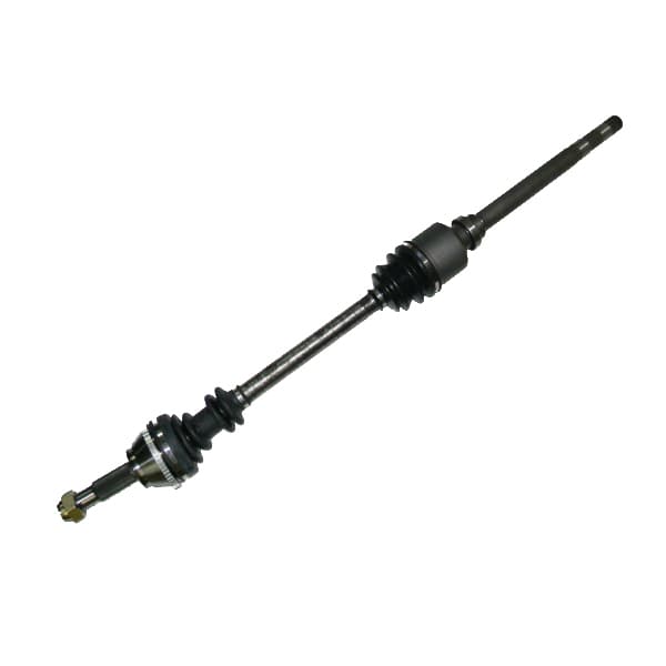 Semieje der vkjc 9314 a-21/22 845mm 205