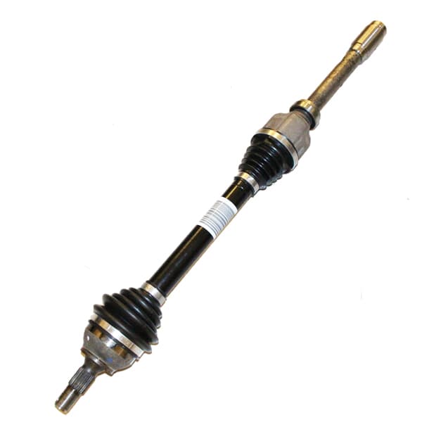 Semieje derecho original 307