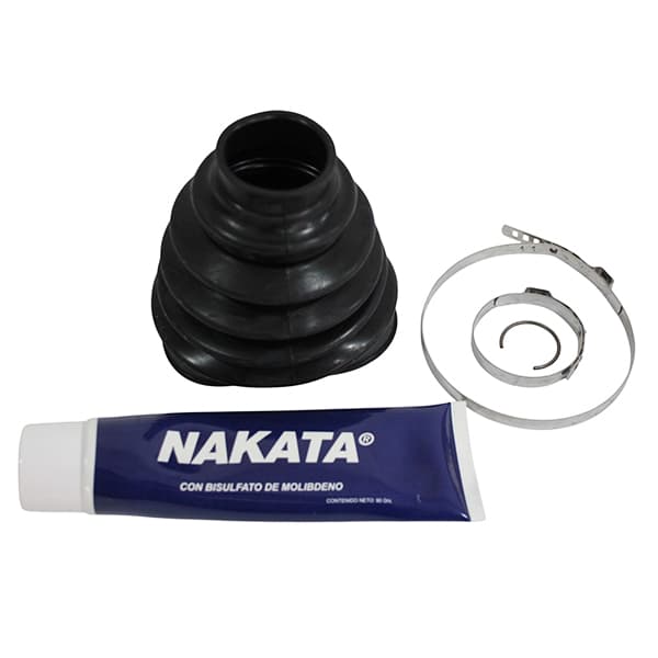 Kit fuelle homocinetica l/rueda nkj1389 206