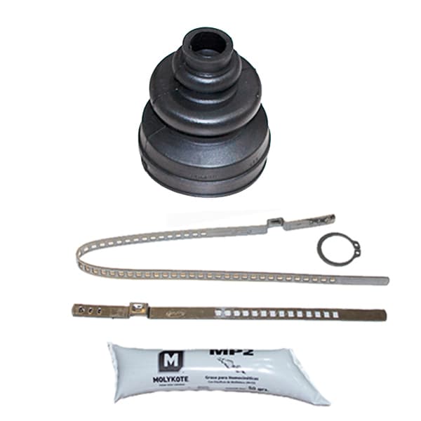 Kit fuelle homoc. (057-32) l/caja boxer 1.9 96/ 4
