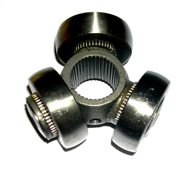Triceta etma (37 estrias) boxer