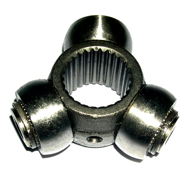 Triceta etma (27 estrias) 405