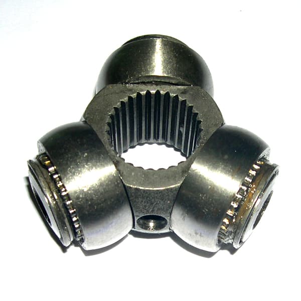 Triceta etma (29 estrias) 405