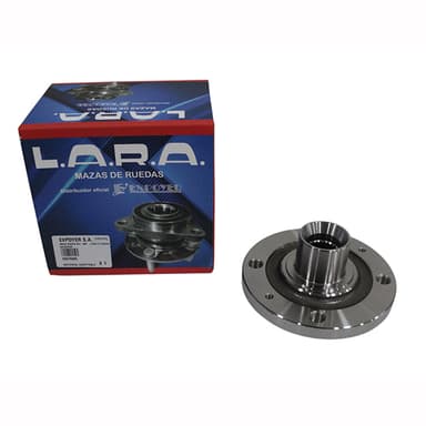 MAZA RUEDA DEL. IMP. =330772 205/306/405/PAR