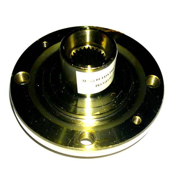 Maza rueda delant.42mm =3307-72 205/306/405/par