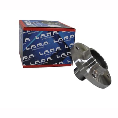 MAZA RUEDA DEL. IMP. 206/208
