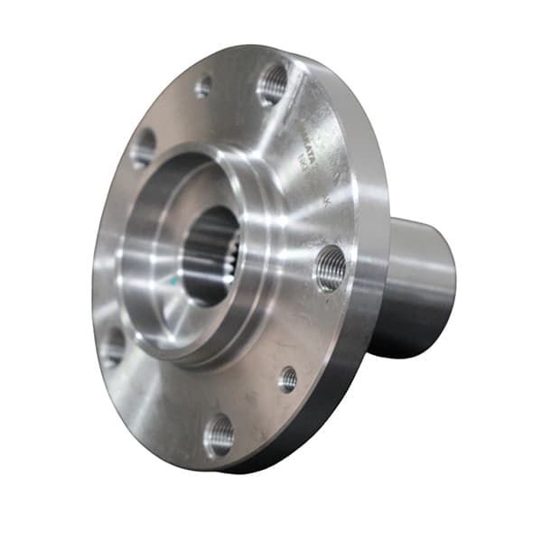 Maza rueda delantera nakata nkf8096 boxer 2.8