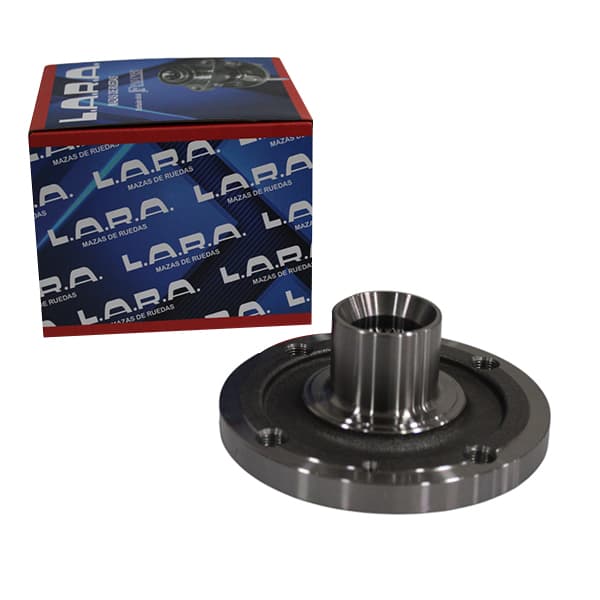 Maza rueda del. imp. 206-208-part