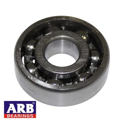 RULEMAN PALIER IMP. 6207 4A55