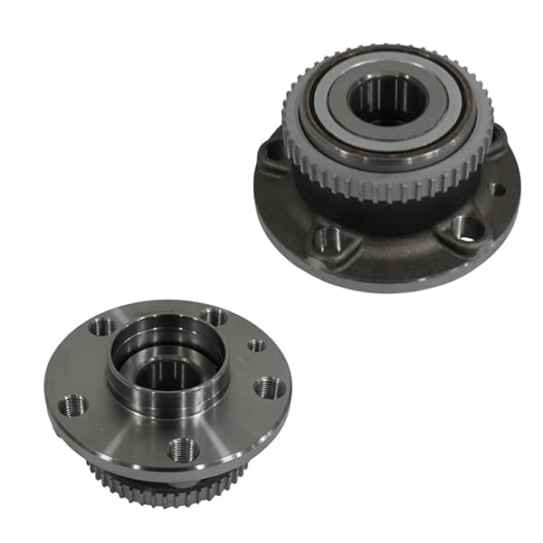 Maza rueda trasera c/ruleman y abs expert / 806