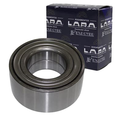 RULEMAN IMP. RUEDA DEL.    307 C/ABS