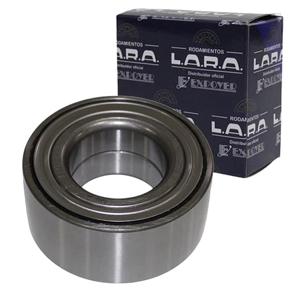Ruleman imp. rueda del. 307 c/abs