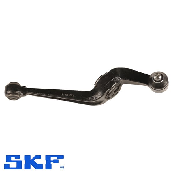 Brazo con rotula izquierdo vkds6342a peug 205
