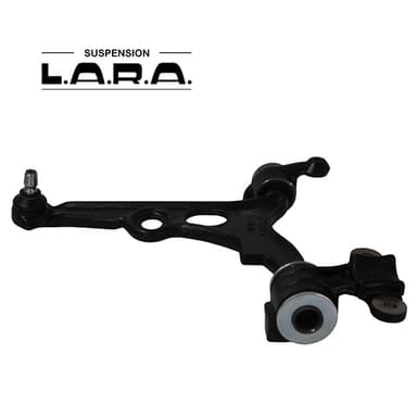 PARRILLA SUSP DEL IZQ C/ROT. LARA  F-746 806-EXPER