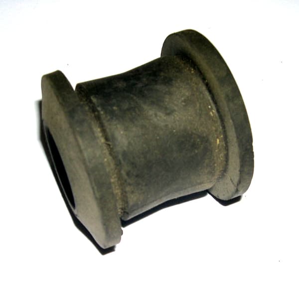 Buje parrilla susp. del.(goma sola) boxer