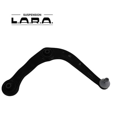 PARRILLA SUSP DEL DERECHA LARA P-235 PG 206/207