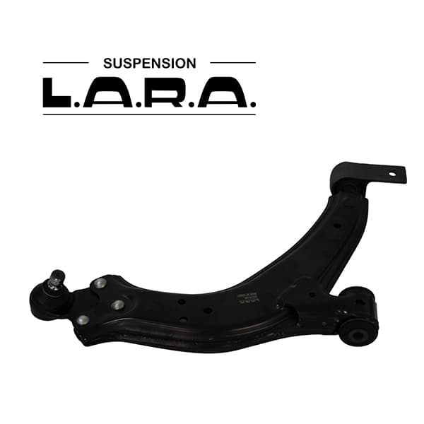 Parrilla susp del der c/rot.16mm lara p-625 306