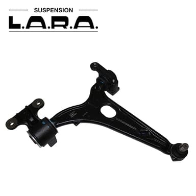 PARRILLA SUSP DEL DER LARA F-838A EXPERT 16/