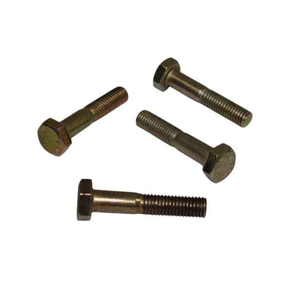 Bulon de rotula 206-207-partner