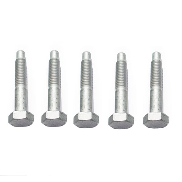Bulon de rotula original 206-207-partner