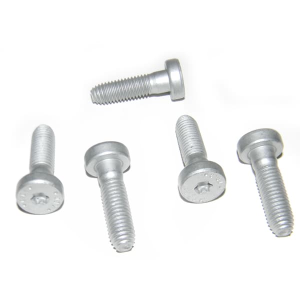 Bulon rotula suspension original 207-208